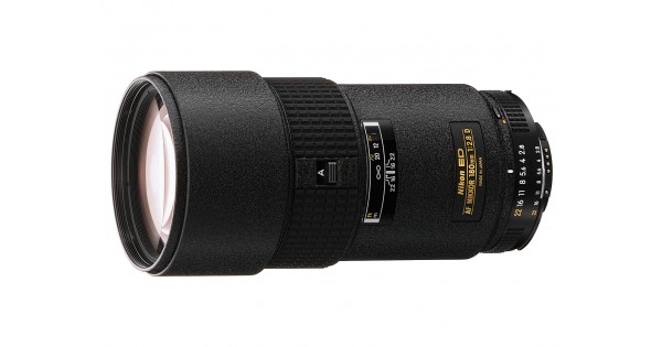 Nikon AF 180mm f/2.8D IF ED